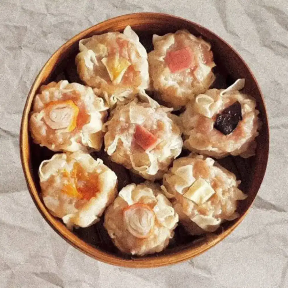 dicari untuk jaga kios dimsum