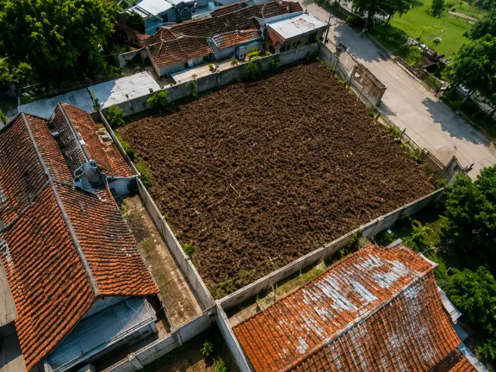 Tanah Siap Bangun Padasuka Bandung – Harga Terjangkau!