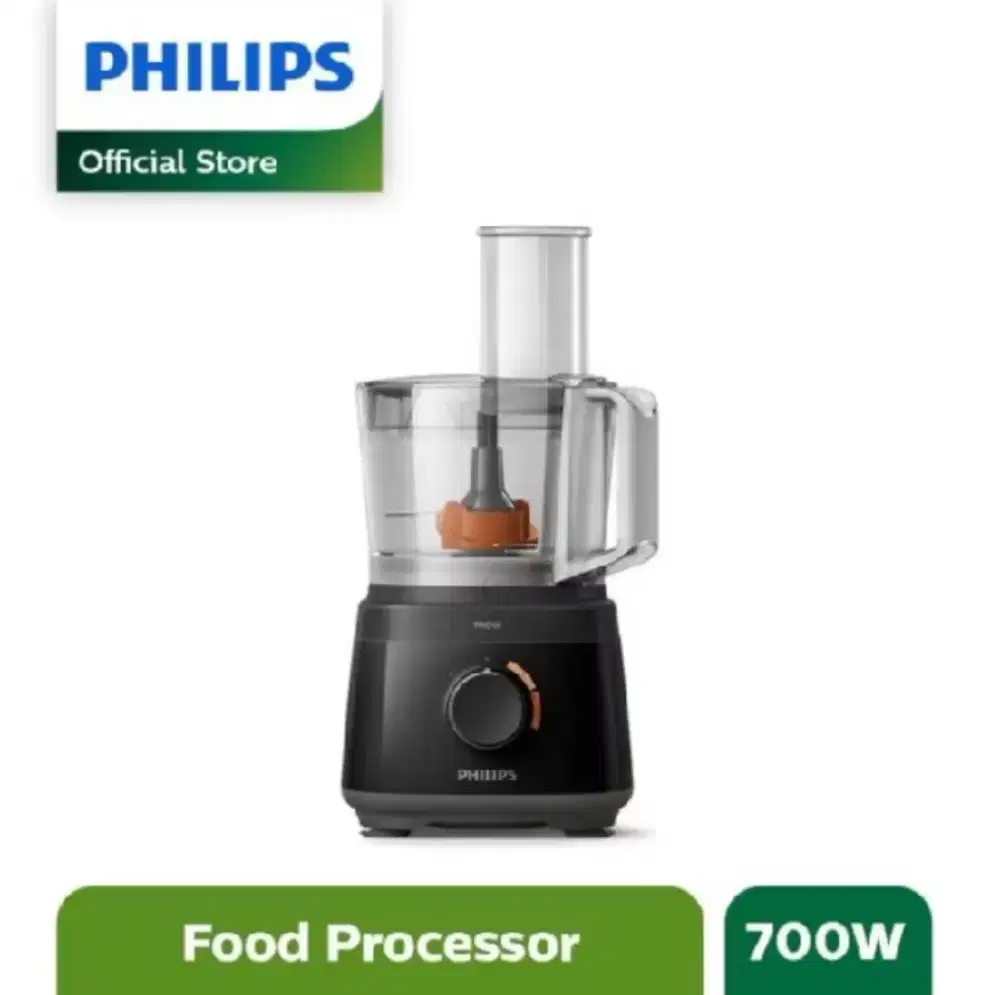 FOOD PROCESSOR PHILIPS 7310