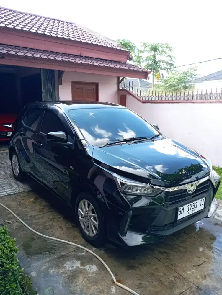 Siganteng mau tampil yg lain minggir dulu