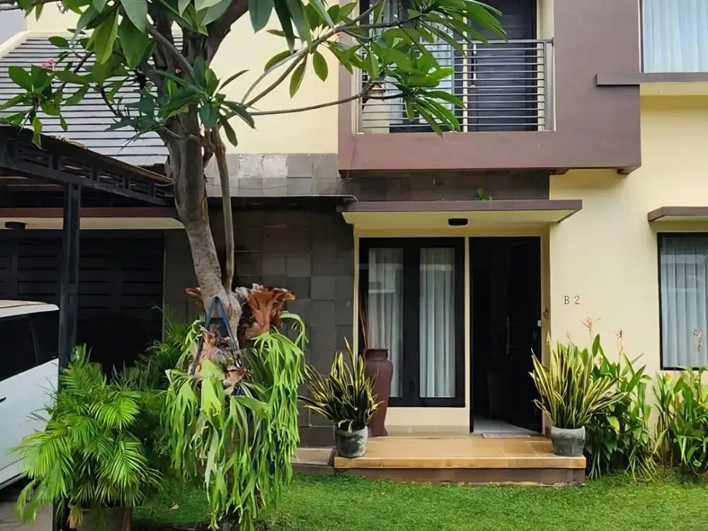 Cluster Panorama Pejaten Timur Unit B2, Jakarta Selatan