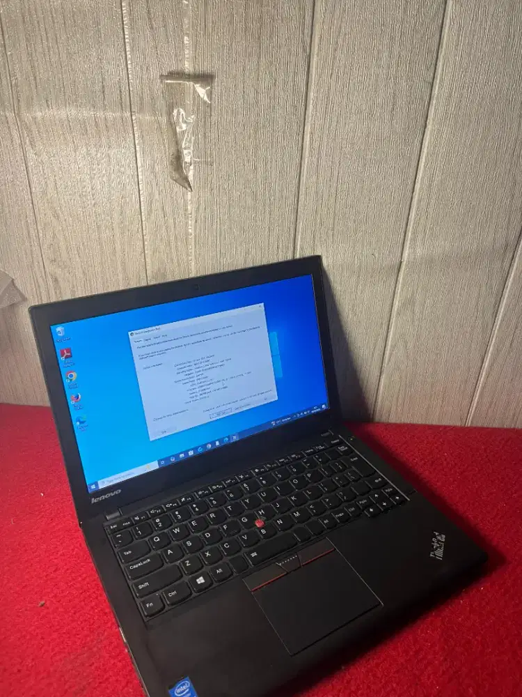 LAPTOP MURAH BERGARANSI