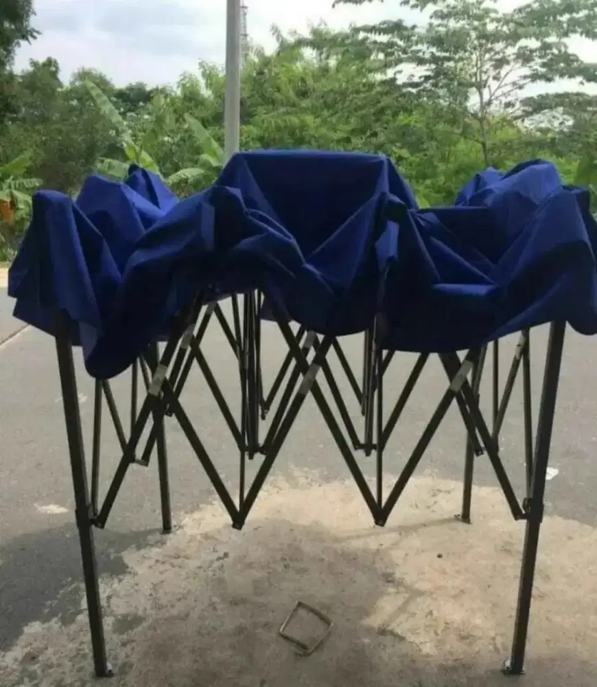 Jual Tenda Bazar / Dagang