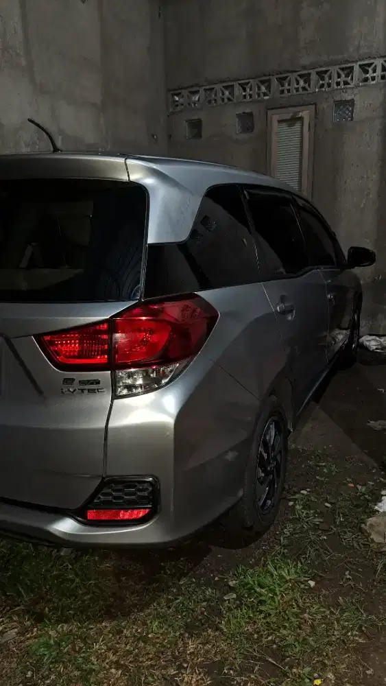 Mobilio ecvt 2016