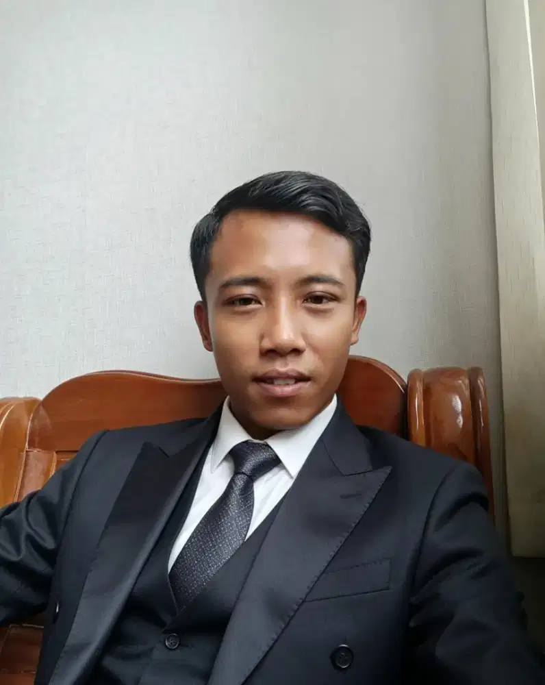 Mencari lowongan pekerjaan modal KTP saja