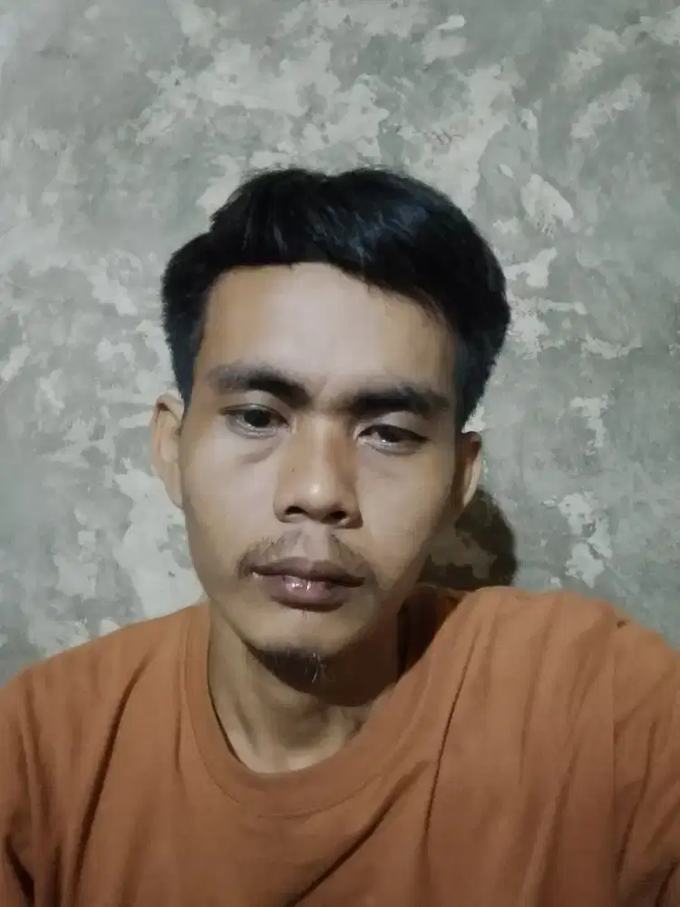 cari kerjaan apa aja yang penting ada