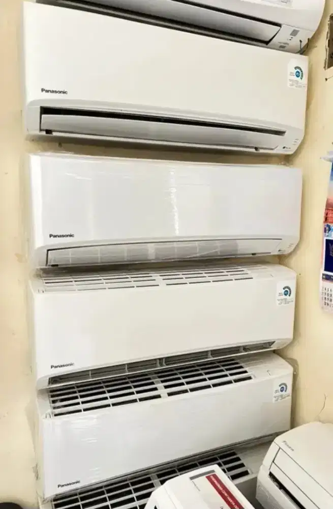 Indor Panasonic