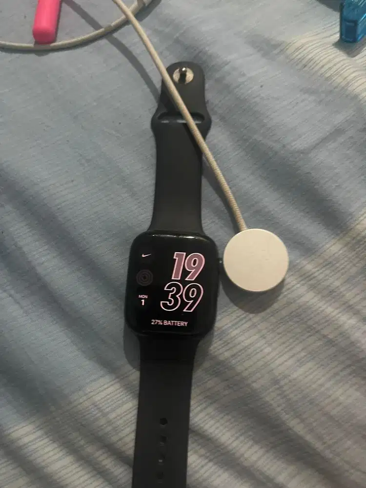 Apple watch series 9 45mm