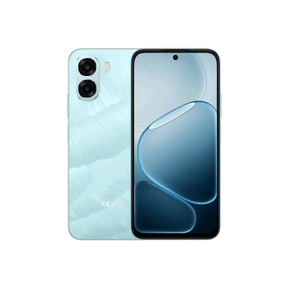 OPPO A6X 6+12 / 128 Gb ( garansi resmi 1 tahun )