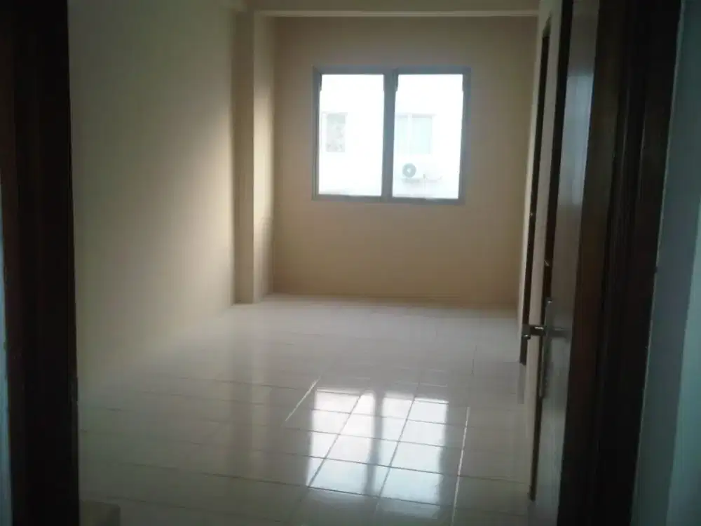Disewakan Apartement City Park