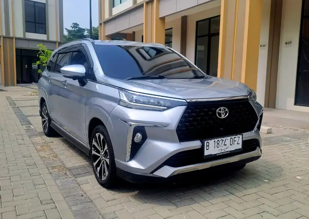 AVANZA VELOZ Q 2022