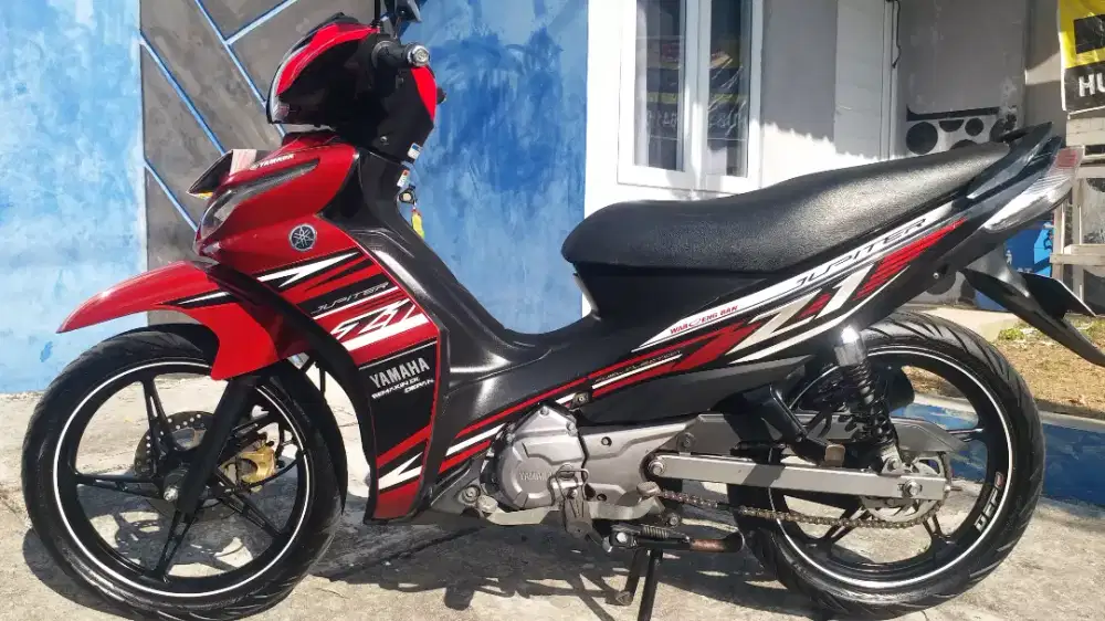 Yamaha Jupiter Z1/2017