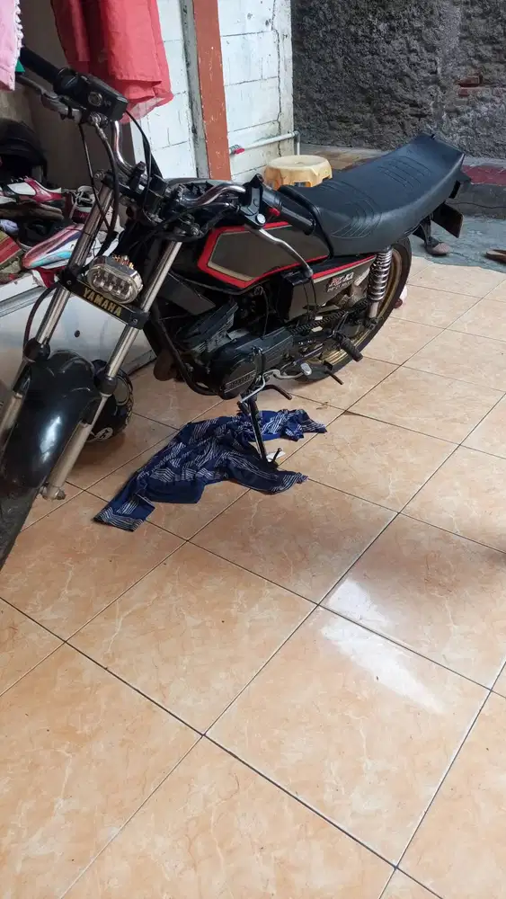 Rx king spesial
