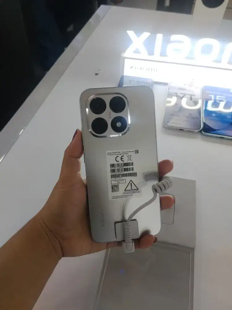 PROMO CICILAN XIAOMI 17T DENGAN YESSS CREDIT