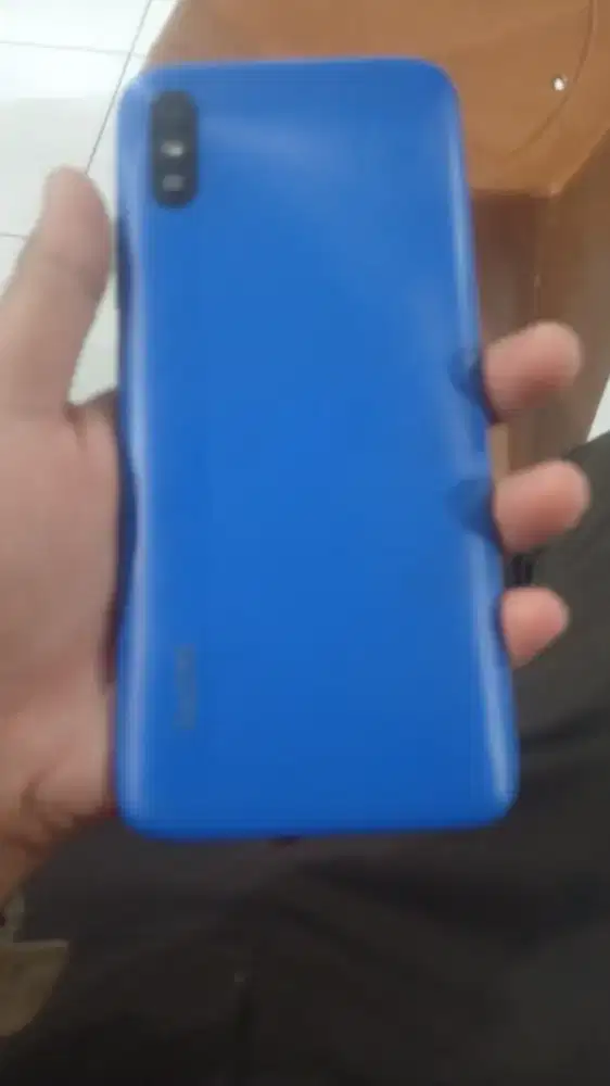 Di jual hp redmi 9a