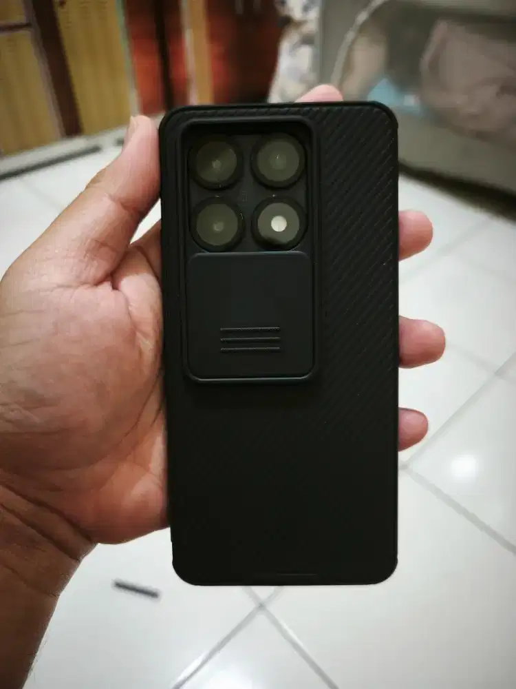 Xiaomi 14T Black 12GB+6GB/512GB+16GB mulus 99%
