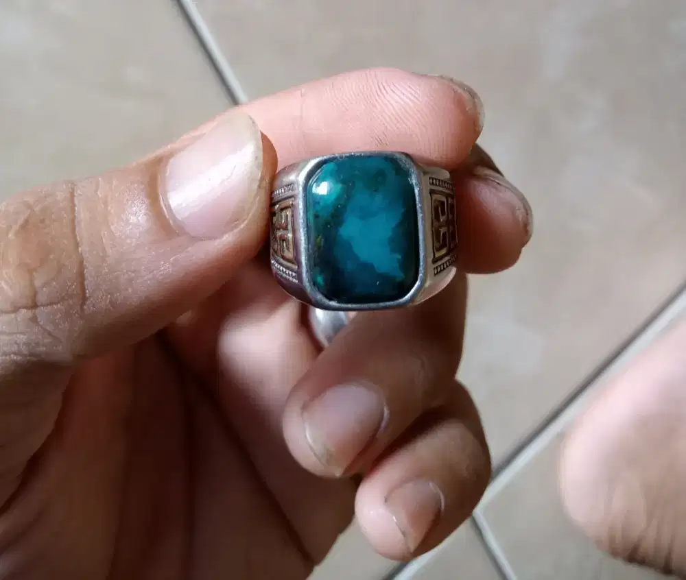 Batu Bacan Doko