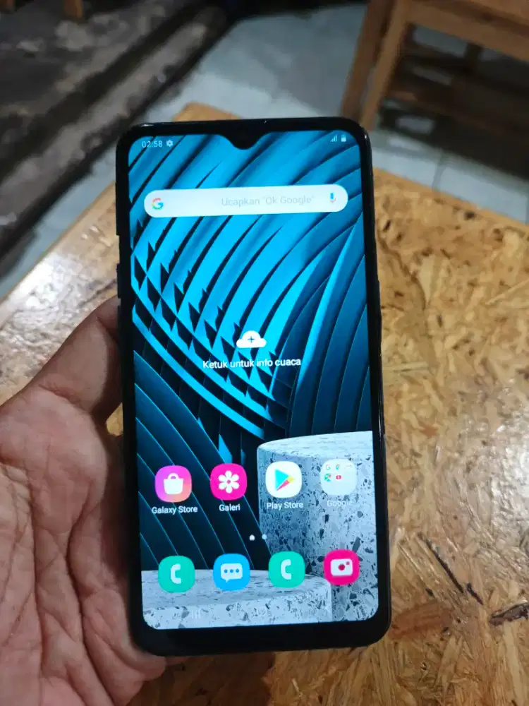 Samsung Galaxy a10s