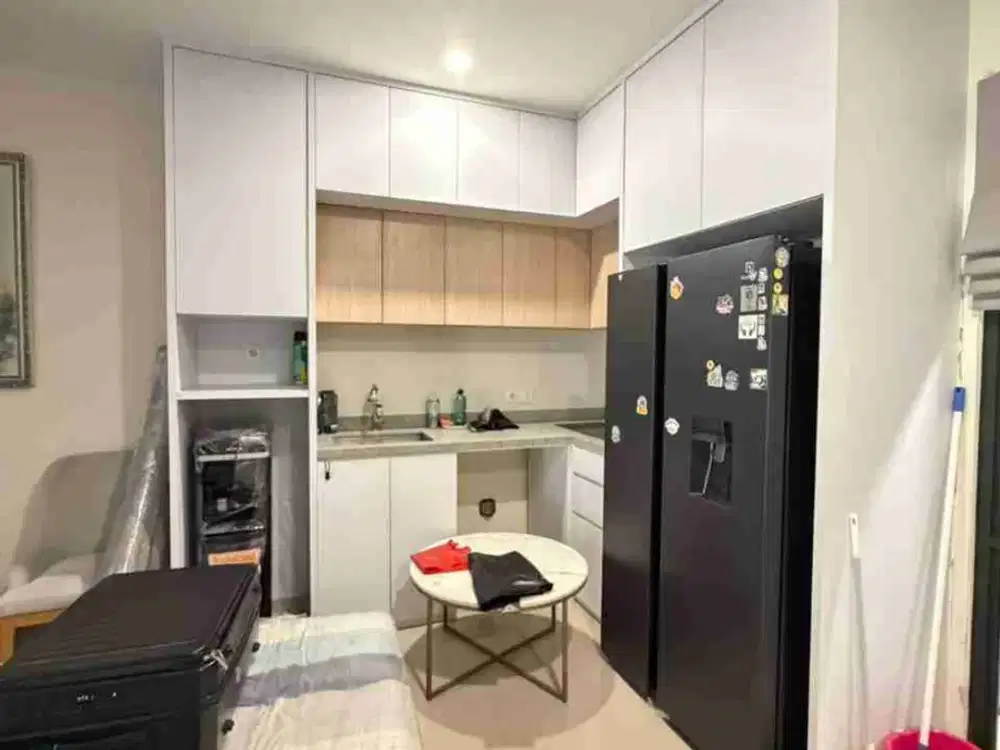 Bub Jual Cepat Cluster Baroni Gading Serpong