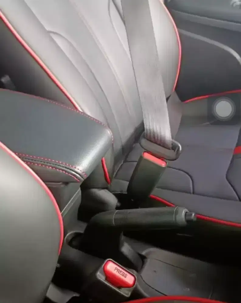 Console Box Otoproject Brio Mobilio Brv Agya Ayla