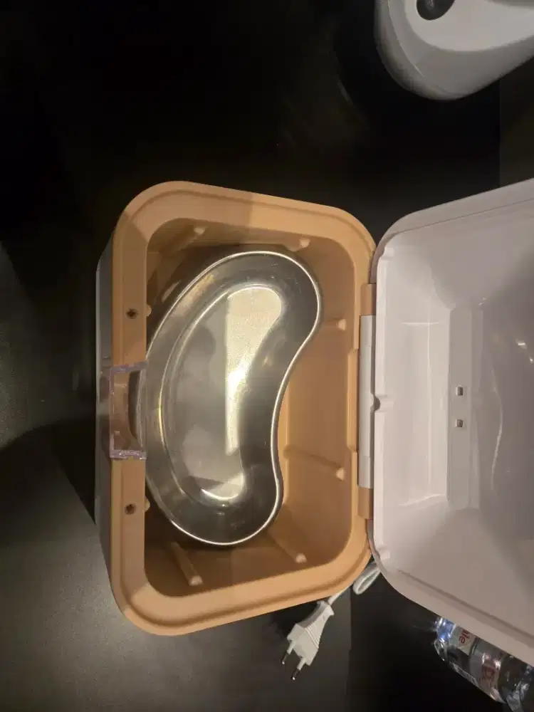 Tissue Warmer GEA