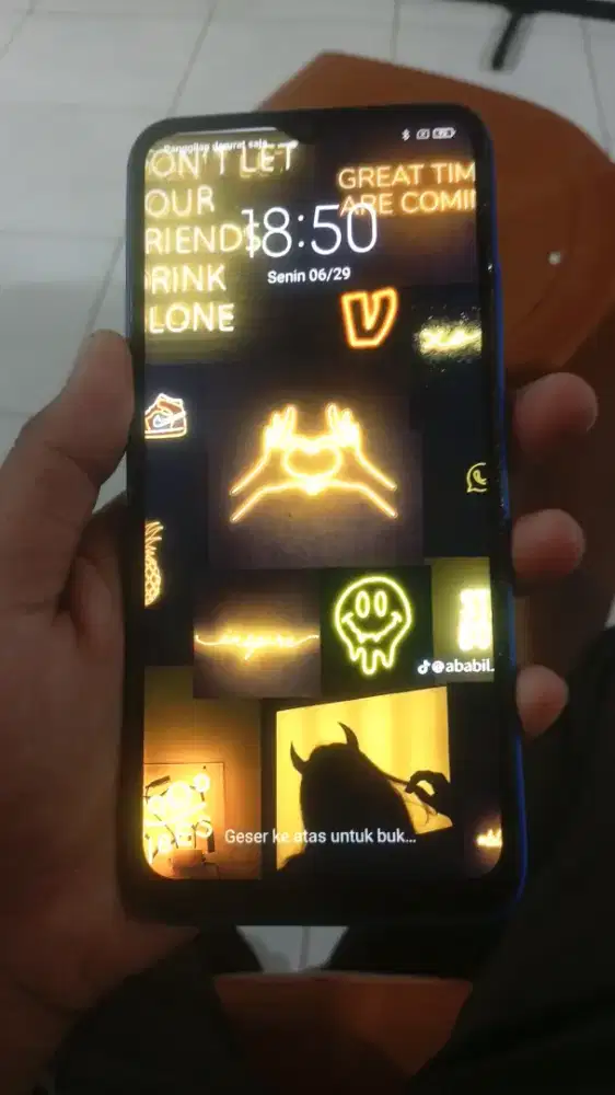 Jual hp redmi 9a