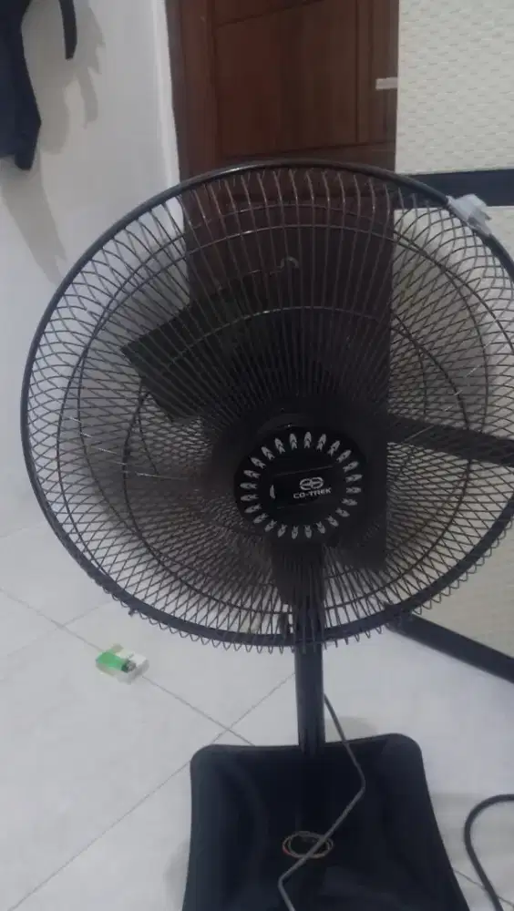 kipas angin cosmos