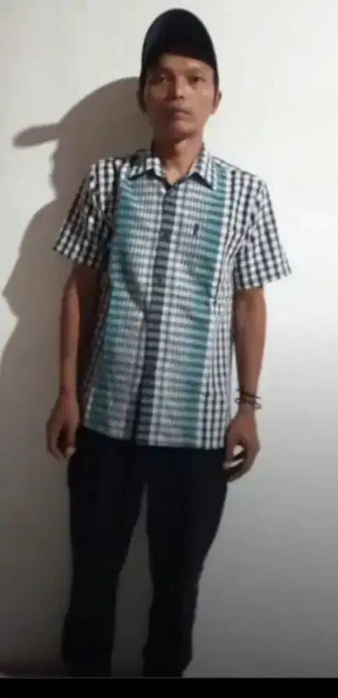 Sya sedang cari info driver/supir pribadi  bapak/ ibu