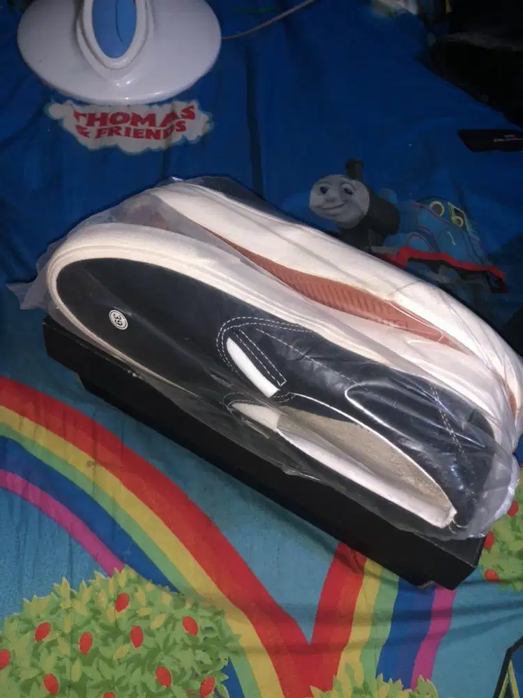 for sell sepatu brick mansions size 39
