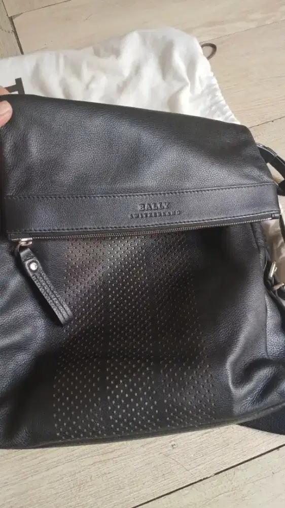 Tas Bally original