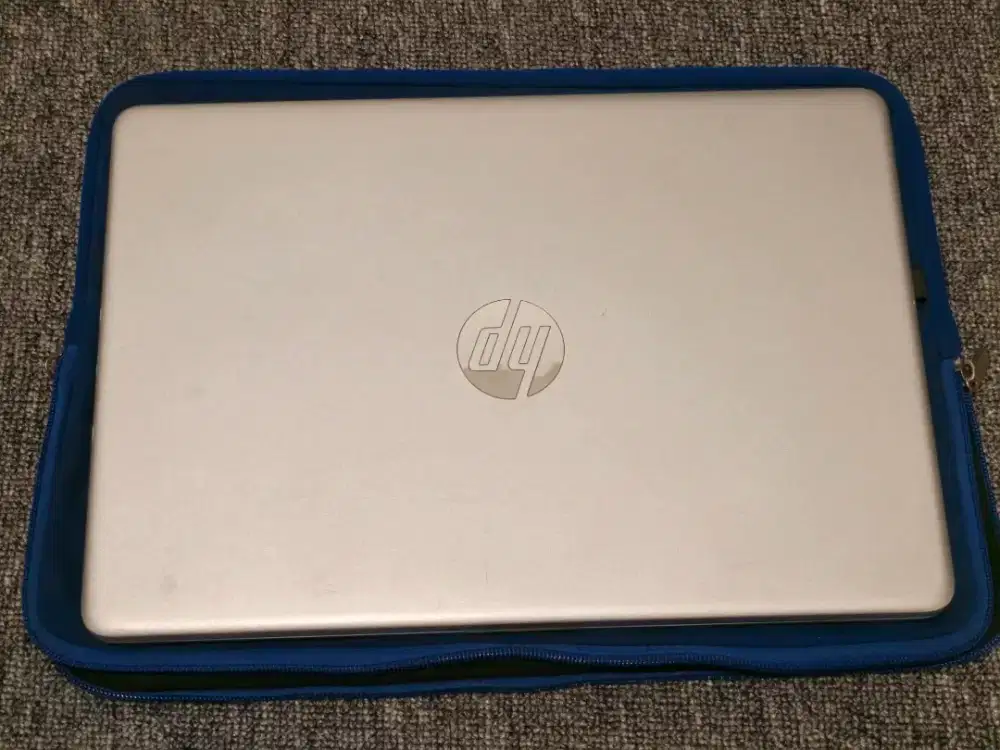 LAPTOP HP MODEL 14S