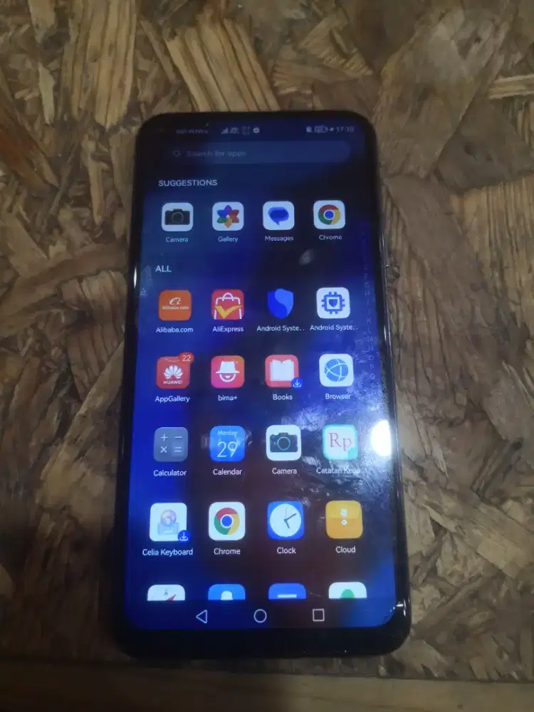 Huawei Nova 5T 8/128GB Camera Leica