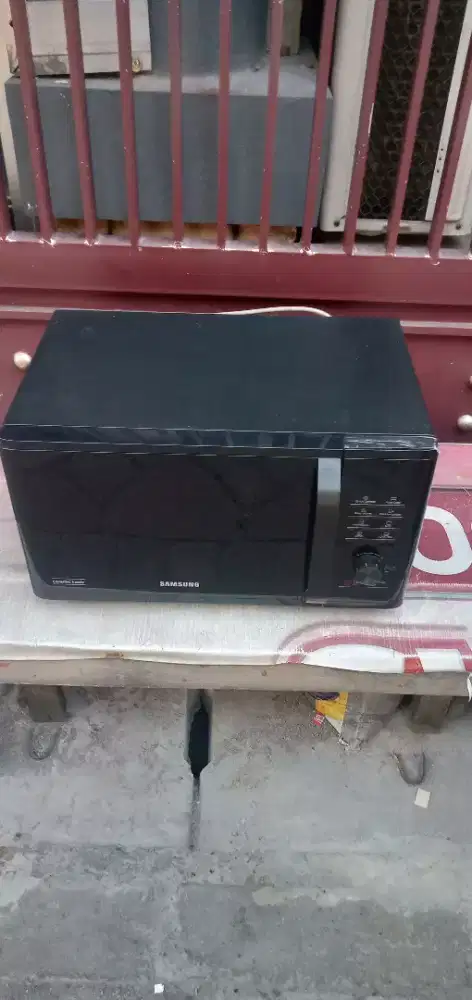 Jual Microwave Samsung Keramik