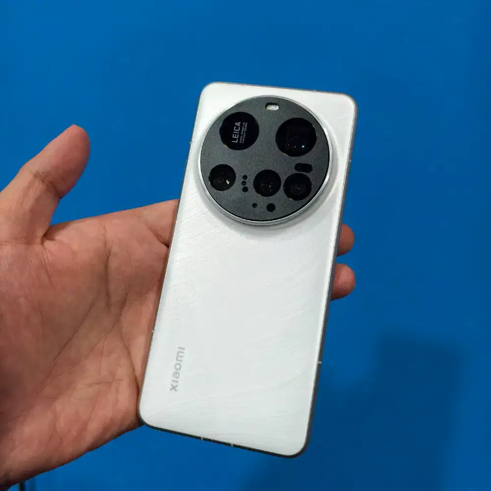 Xiaomi 15 Ultra White 16/512 Muluss 99% Garansi On