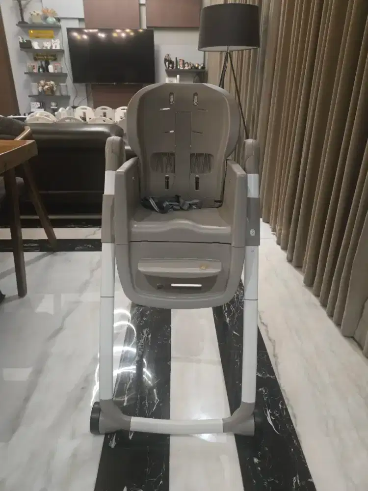Joei High Chair 6 in 1