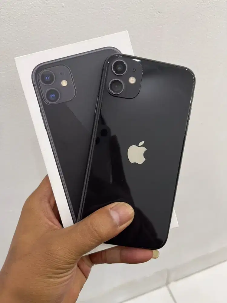 Iphone 11 128 ibox mulus no minus