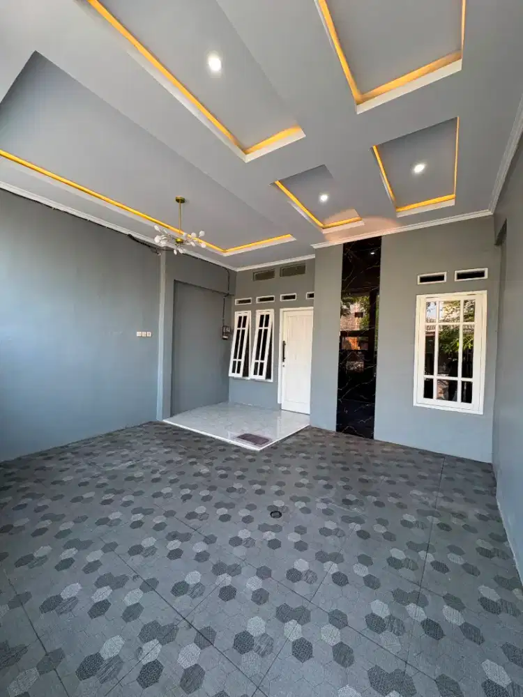 Jual rumah murah siap huni tambun bekasi FREE AC ‼️