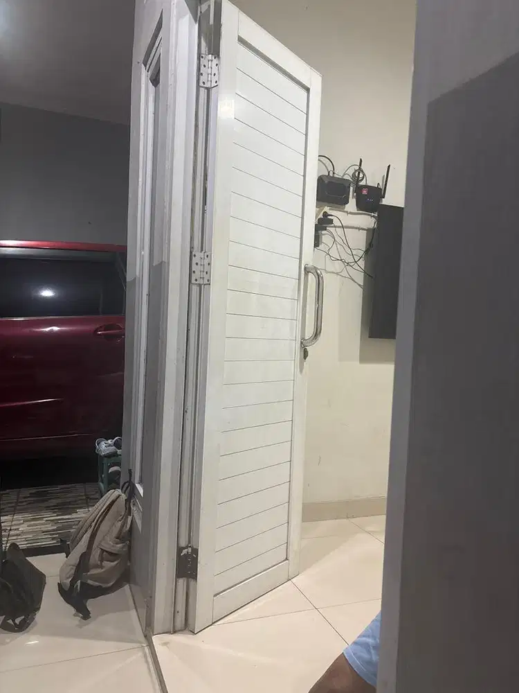 Lowongan assisten rumah tangga