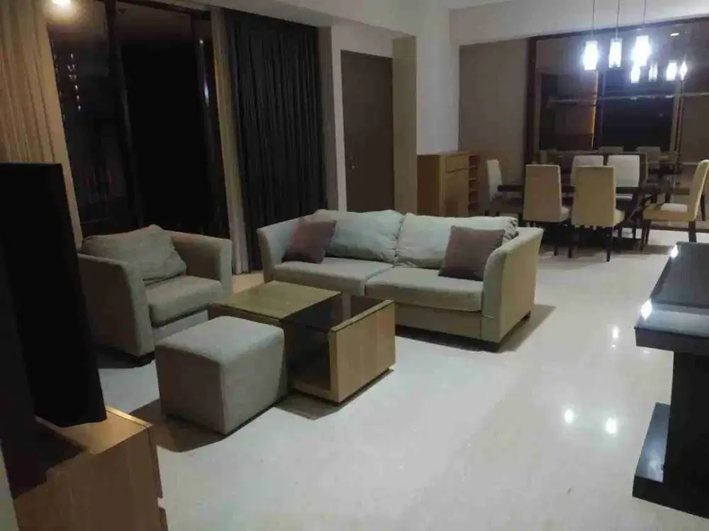 FOR SALE
UNIT SIAP HUNI
DI APT 1PARK AVENUE GANDARIA JAK SEL