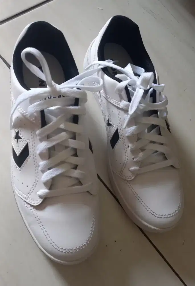 Di jual sepatu Convers original