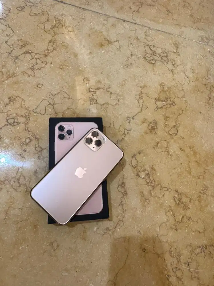 Iphone 11 pro 256gb warna sitiap saat