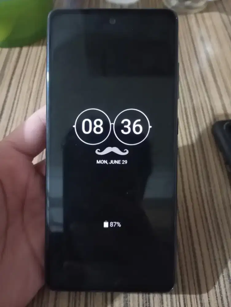 Samsung s20 fe 8/128gb snapdragon