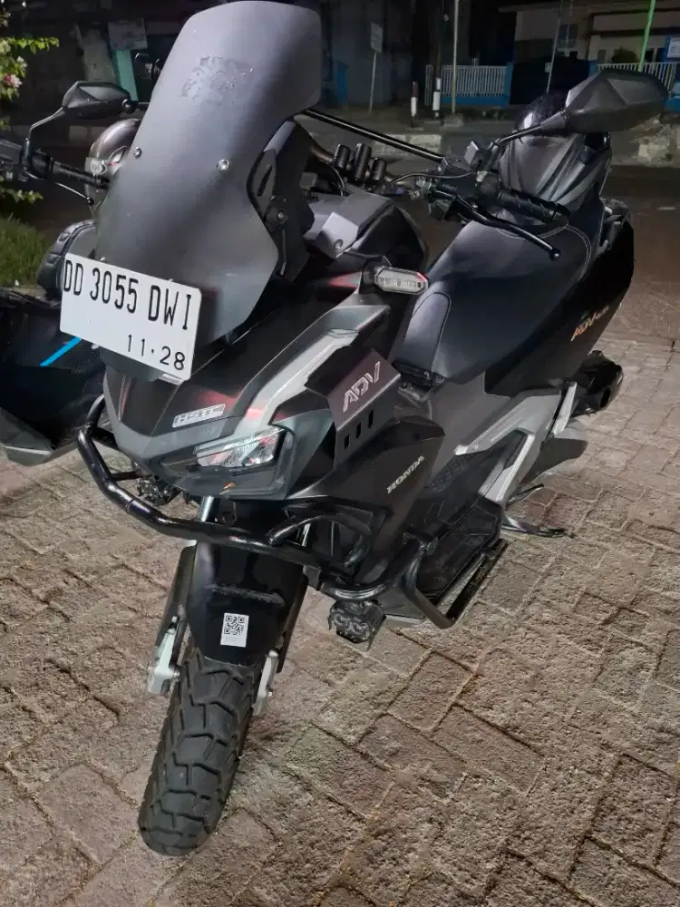 Honda ADV ABS 160
