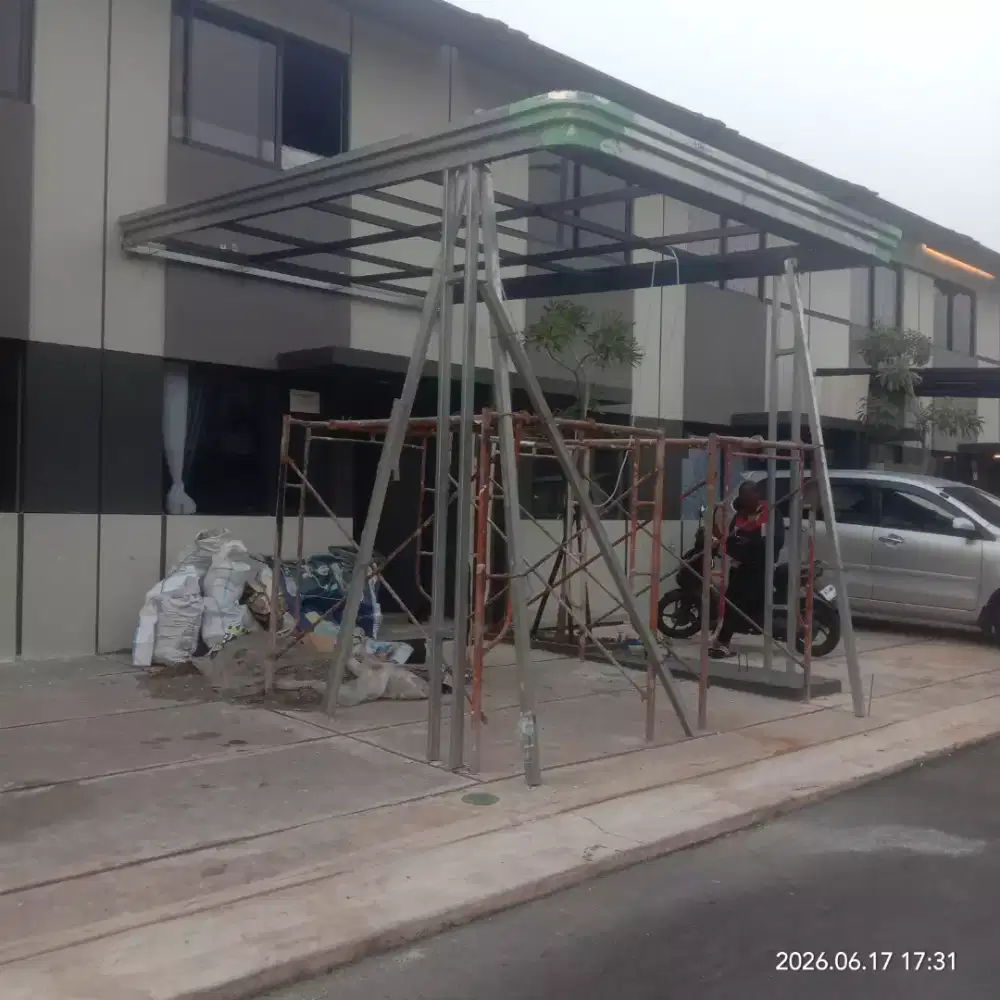 jasa renovasi harian borongan bahan