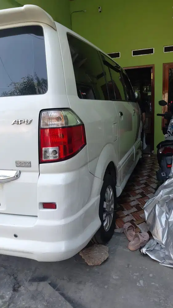 penjual