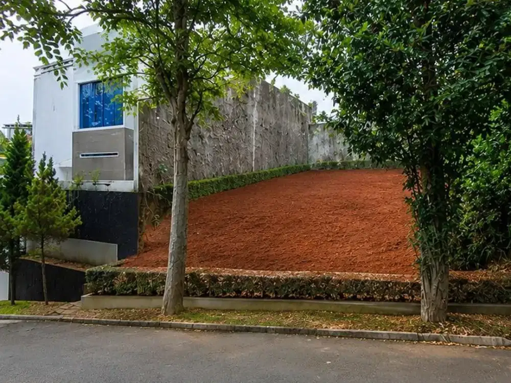 Tanah Dago Bandung, Pilihan Tepat untuk Hunian Nyaman