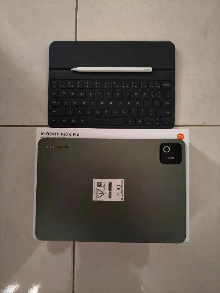Xiaomi Pad 8 Pro