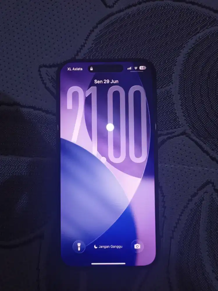 IPHONE 15 PLUS EX INTER