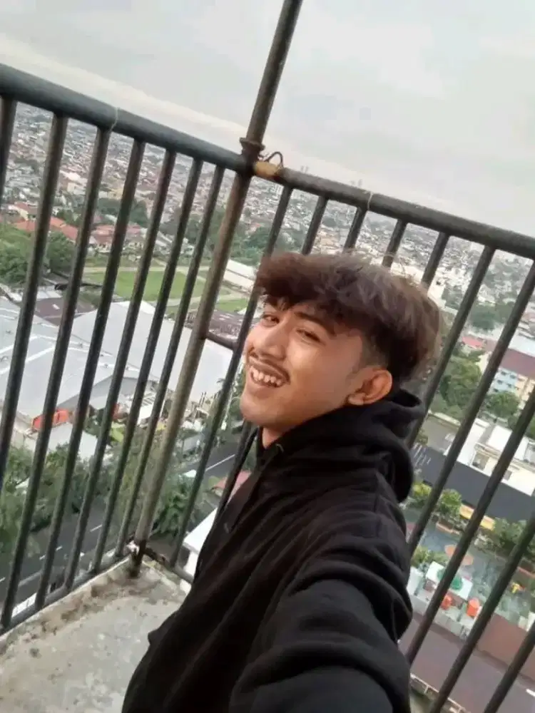 Info lokernya dong kak