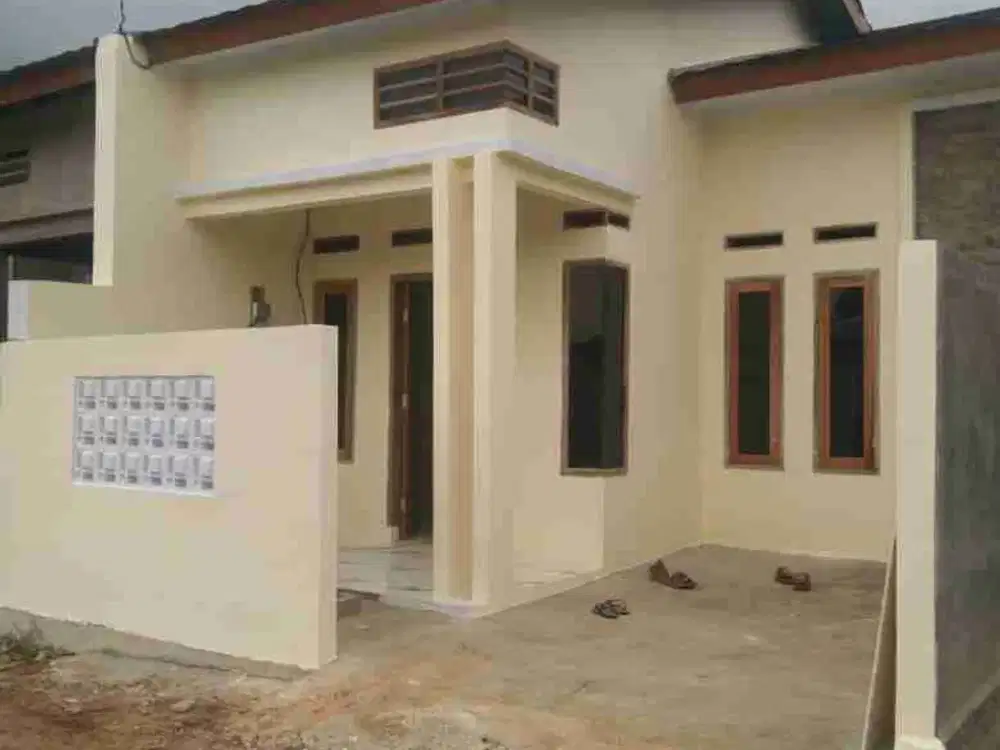 Rumah mewah dekat mall CCM..